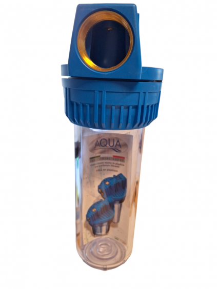 Wasserfilter 1 1 2 Zoll 80 um Vorfilter für Pumpen u. Beregnung